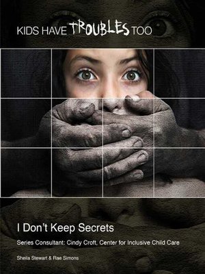 cover image of I Don't Keep Secrets